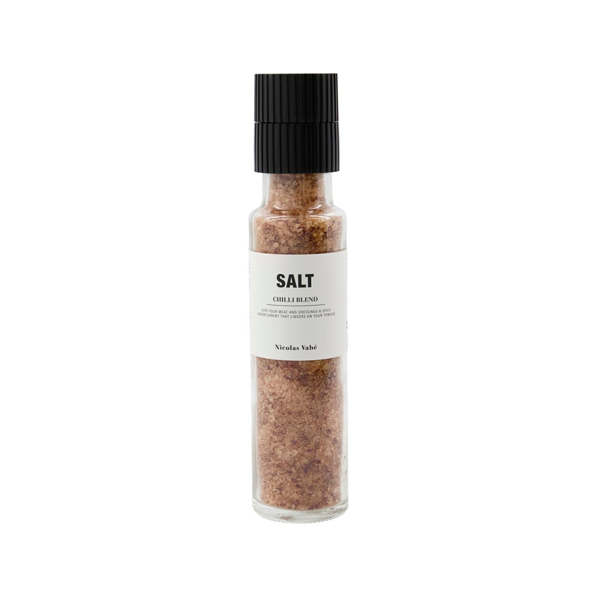 salt, chili blend